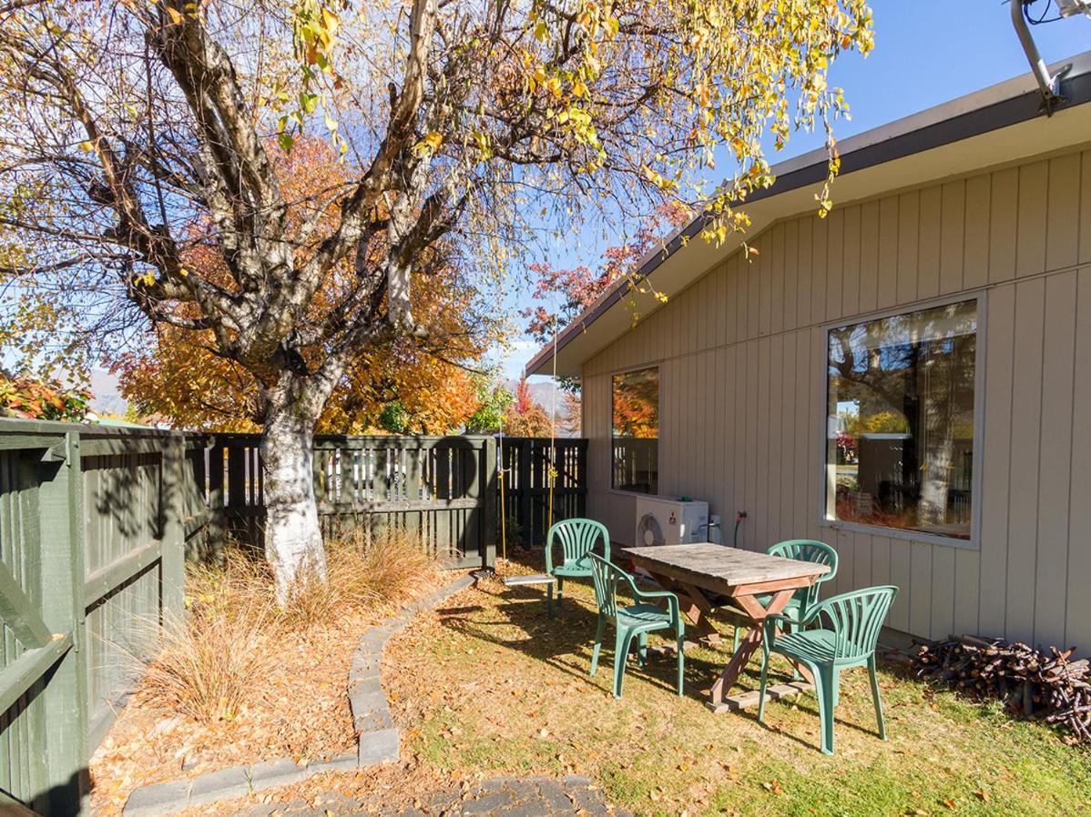 Brow Peak View - Arrowtown Holiday Home Exterior photo